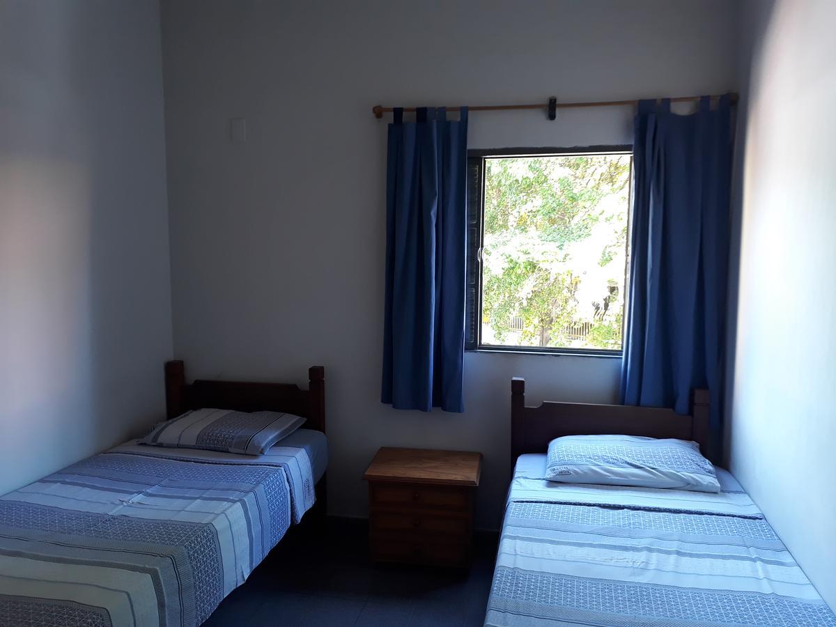 Hotel Rio Branco De Americana